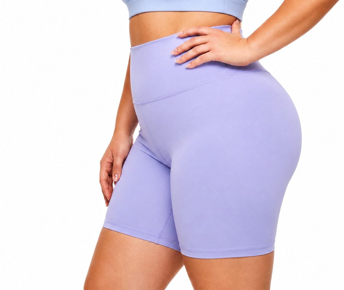 LBMLBM™Shapewear Shorts-Confidence Starts Under Your Outfit