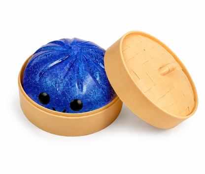 LBMLBM™Cute Dumpling Squeeze Toy-Squeeze away stress anytime, anywhere