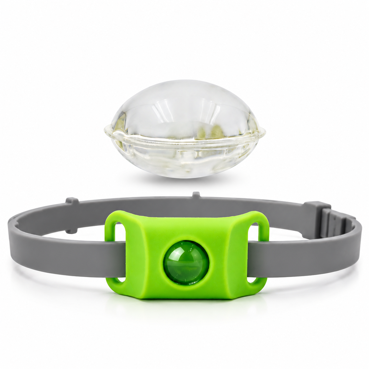 🔥LBMLBM™ Bug Free Collar - Natural Plant-Based Repellent