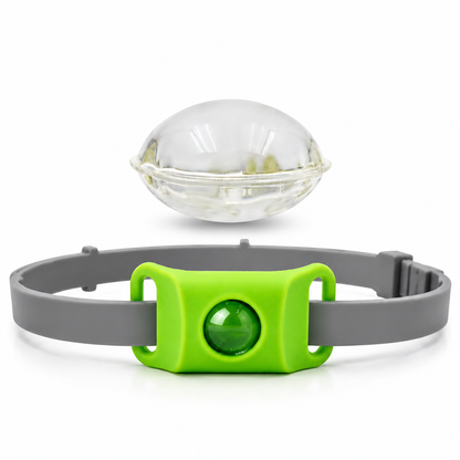🔥LBMLBM™ Bug Free Collar - Natural Plant-Based Repellent