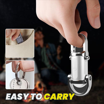 LBMLBM™Super Bright Mini Keychain Flashlight Waterproof