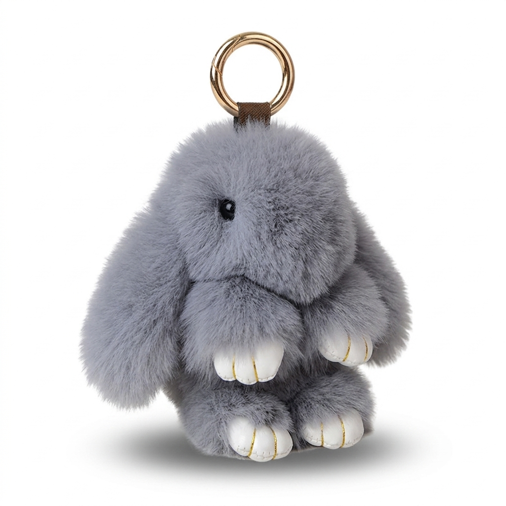 LBMLBM™ Soft Bunny Charms-Your New Emotional Support Bunny🐰
