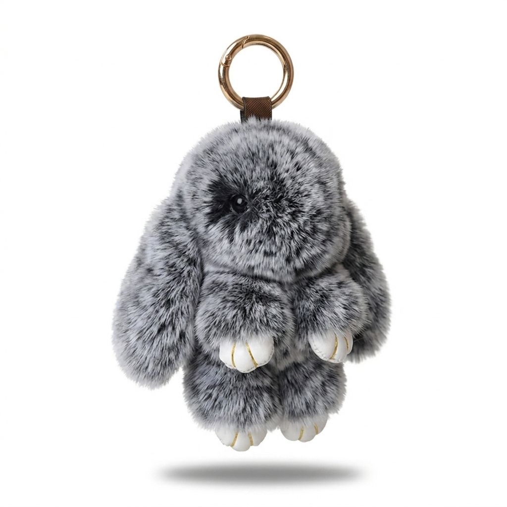 LBMLBM™ Soft Bunny Charms-Your New Emotional Support Bunny🐰