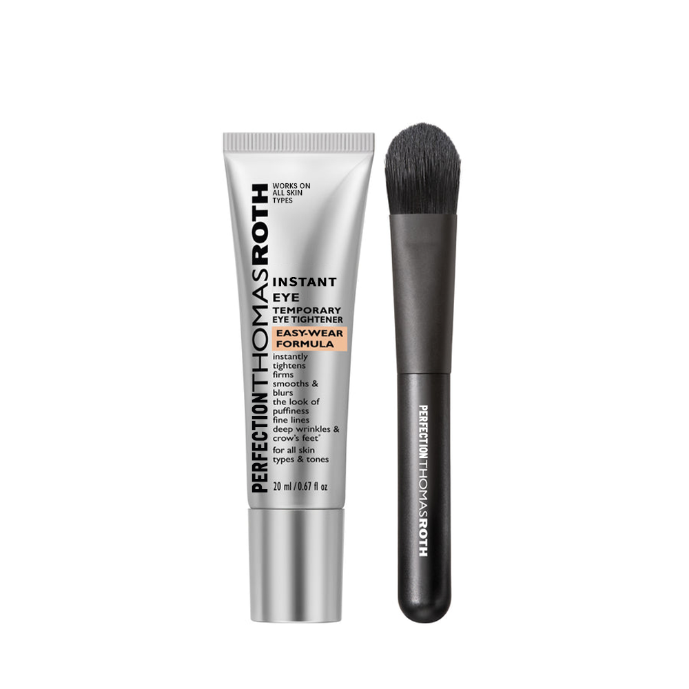 🔥Final 3 Hours: 60%OFF Instant face Tightener No-Filter Primer with Brush FREE