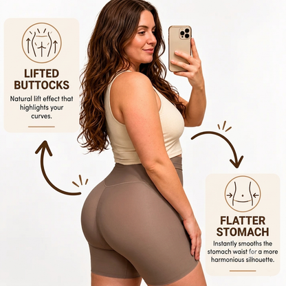 LBMLBM™Shapewear Shorts-Confidence Starts Under Your Outfit