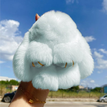 LBMLBM™ Soft Bunny Charms-Your New Emotional Support Bunny🐰