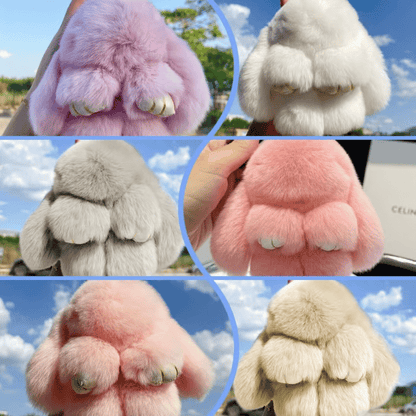 LBMLBM™ Soft Bunny Charms-Your New Emotional Support Bunny🐰