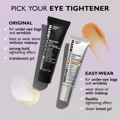 🔥Final 3 Hours: 60%OFF Instant face Tightener No-Filter Primer with Brush FREE