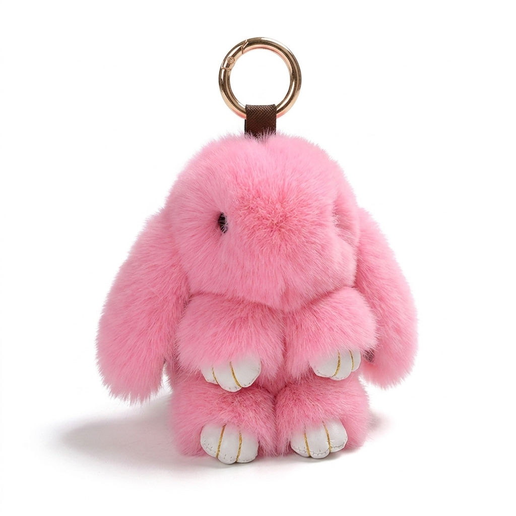 LBMLBM™ Soft Bunny Charms-Your New Emotional Support Bunny🐰
