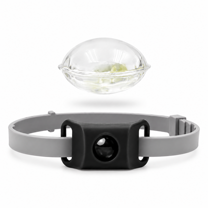 🔥LBMLBM™ Bug Free Collar - Natural Plant-Based Repellent