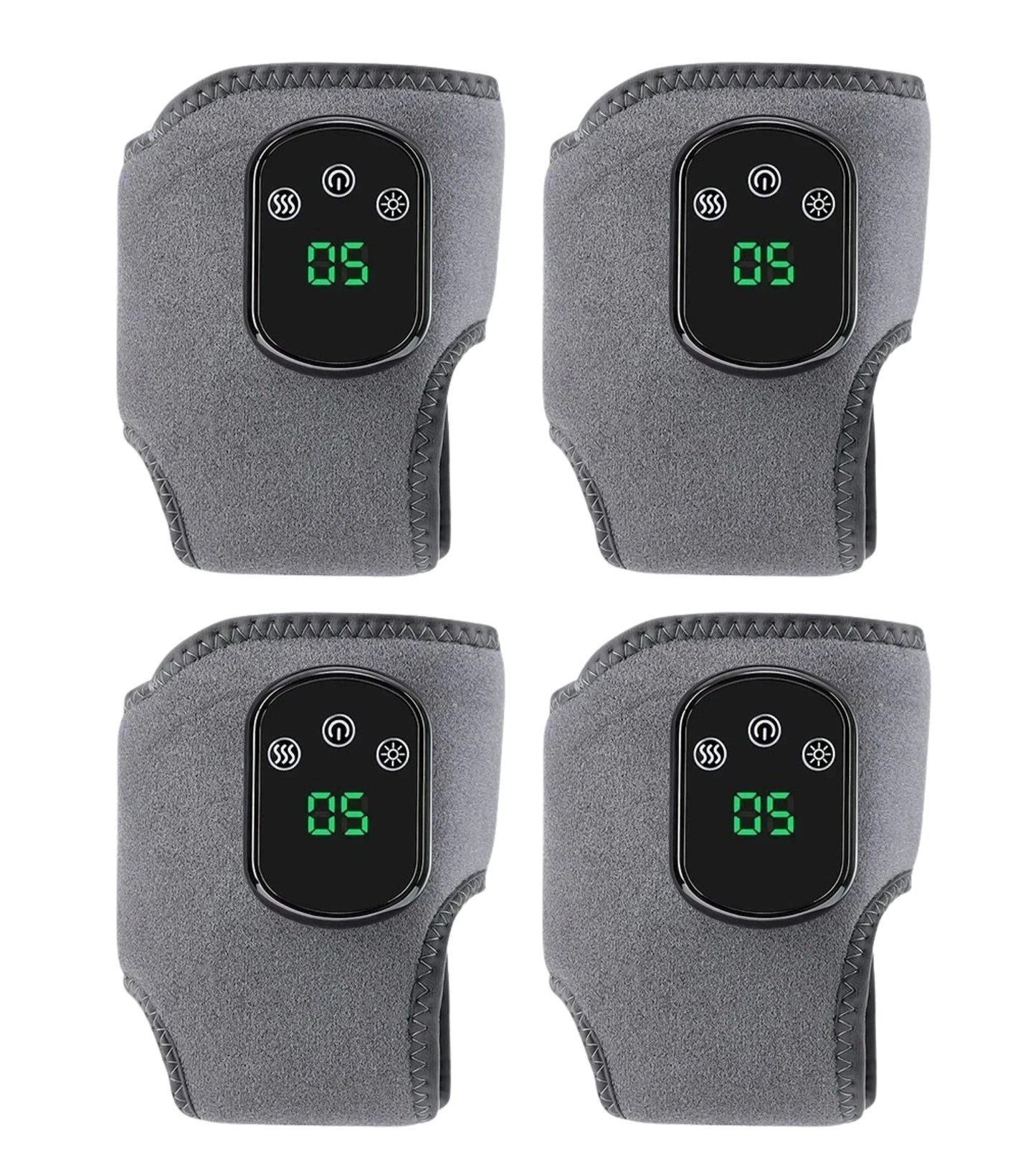 LBMLBM™  3-in-1 Foot Massager