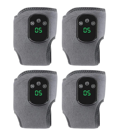 LBMLBM™  3-in-1 Foot Massager