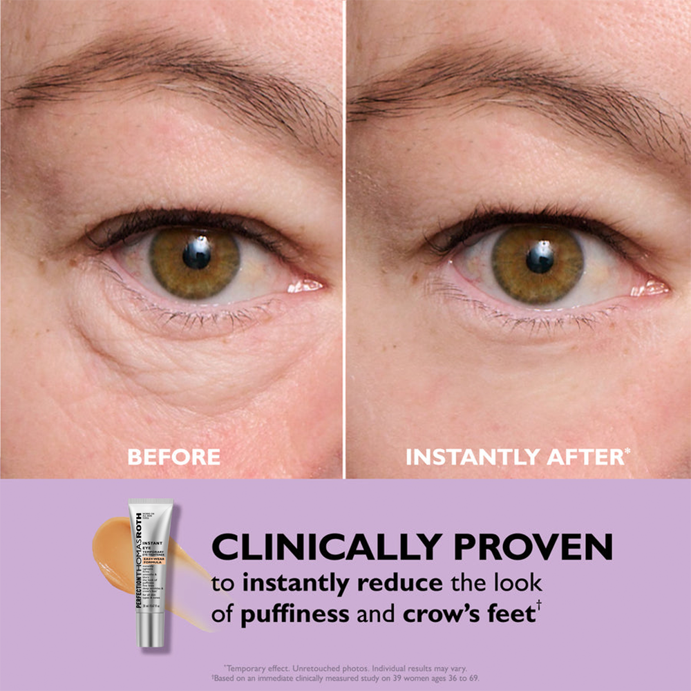 🔥Final 3 Hours: 60%OFF Instant face Tightener No-Filter Primer with Brush FREE