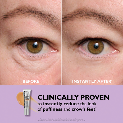 🔥Final 3 Hours: 60%OFF Instant face Tightener No-Filter Primer with Brush FREE