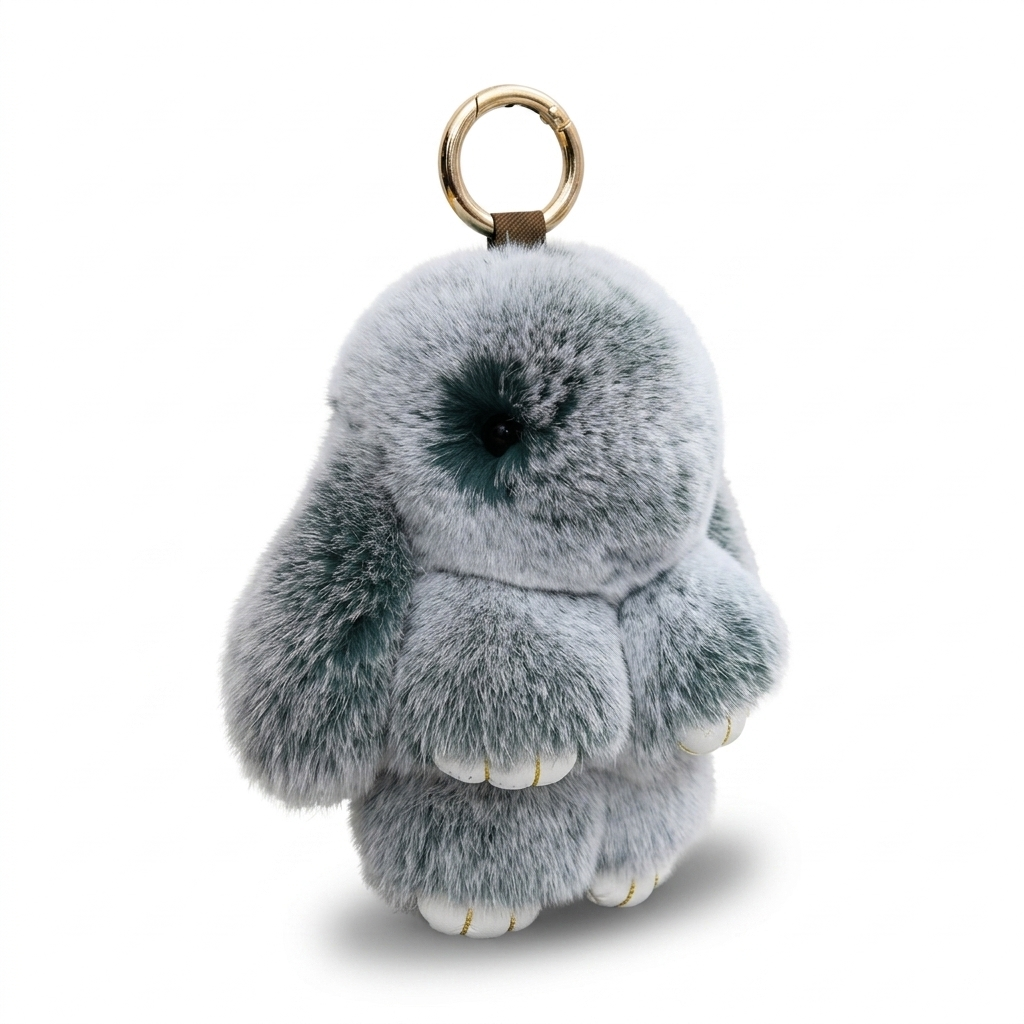 LBMLBM™ Soft Bunny Charms-Your New Emotional Support Bunny🐰
