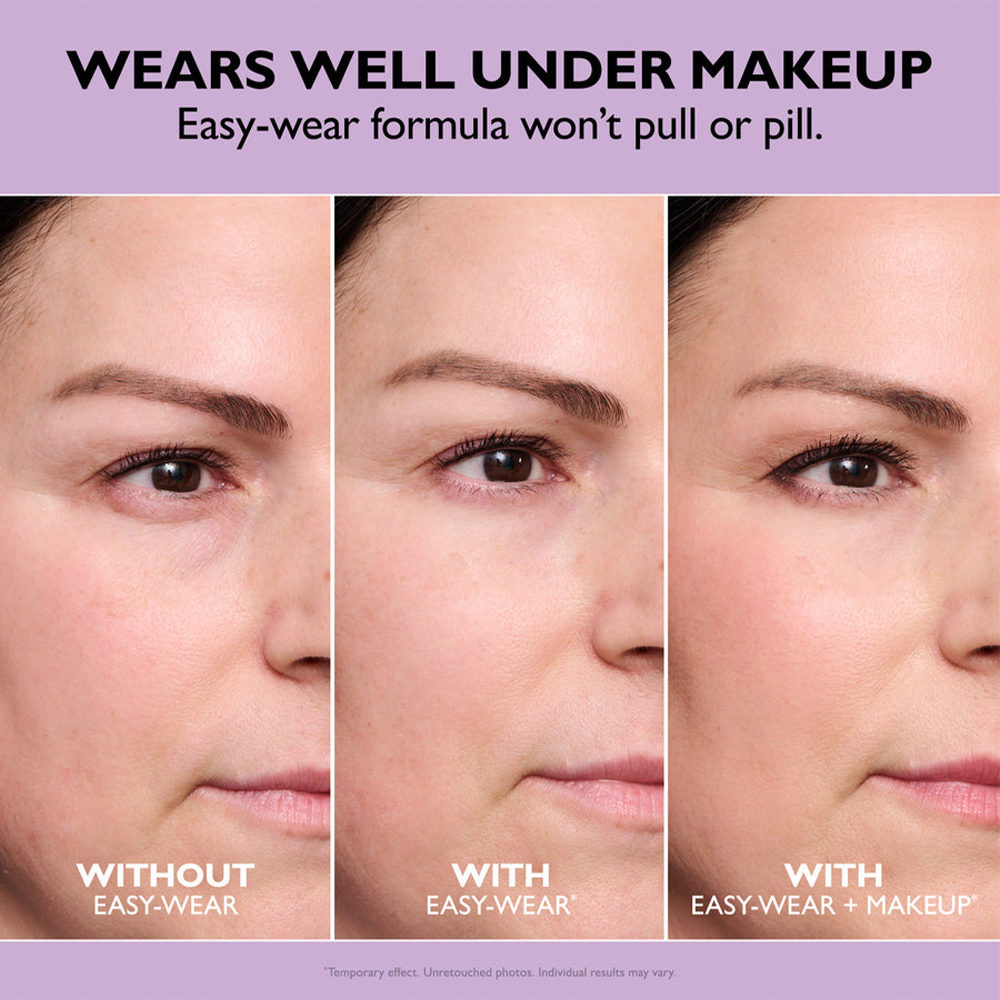 🔥Final 3 Hours: 60%OFF Instant face Tightener No-Filter Primer with Brush FREE