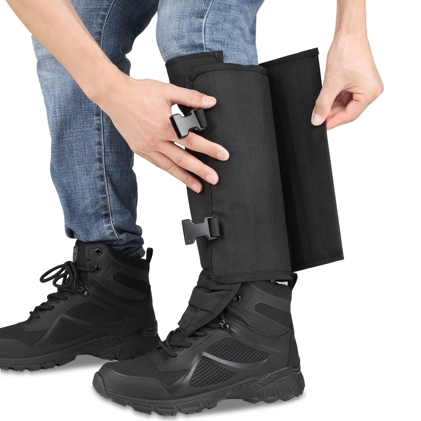 LBMLBM™Anti venom snake bite leg guard