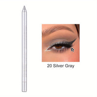 Silver Gray