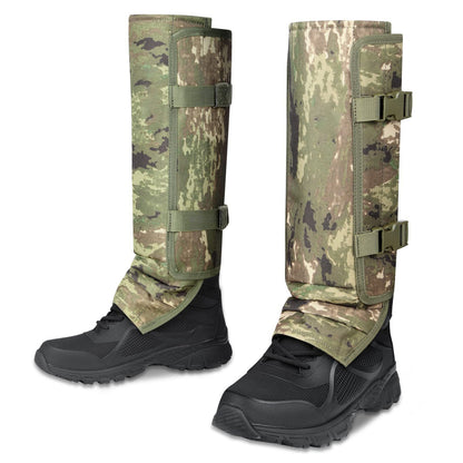 LBMLBM™Anti venom snake bite leg guard