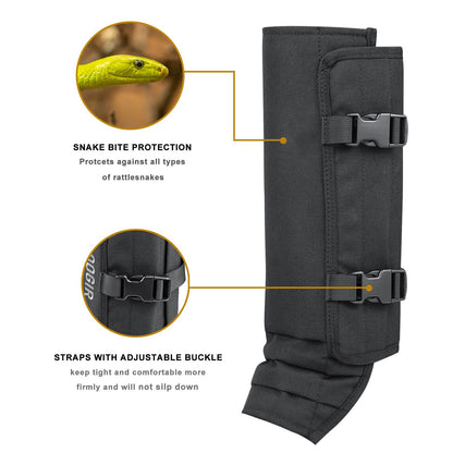 LBMLBM™Anti venom snake bite leg guard