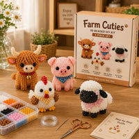 Farm Cuties