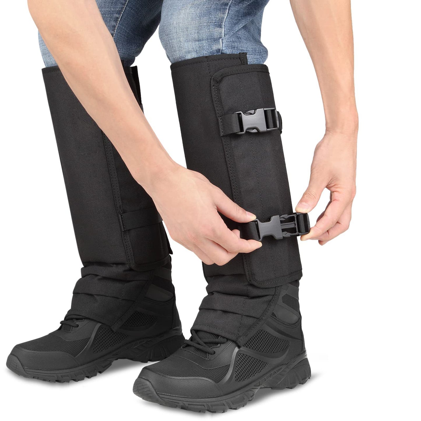 LBMLBM™Anti venom snake bite leg guard
