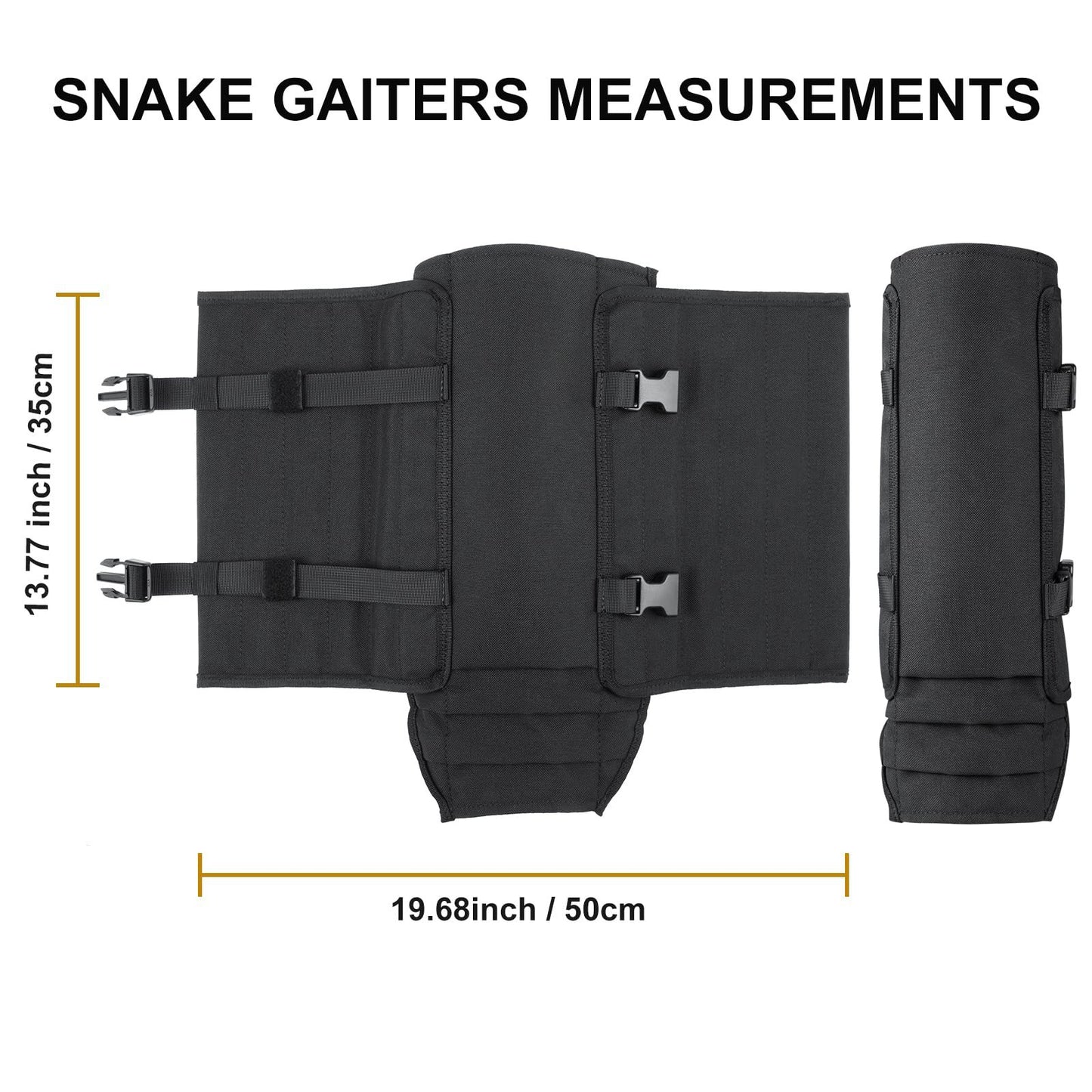 LBMLBM™Anti venom snake bite leg guard