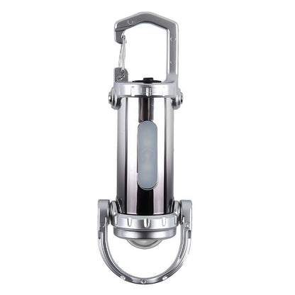LBMLBM™Super Bright Mini Keychain Flashlight Waterproof