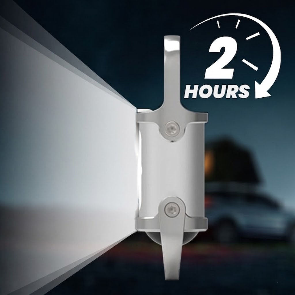 LBMLBM™Super Bright Mini Keychain Flashlight Waterproof