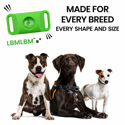 🔥LBMLBM™ Bug Free Collar - Natural Plant-Based Repellent