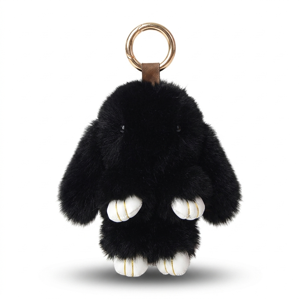 LBMLBM™ Soft Bunny Charms-Your New Emotional Support Bunny🐰