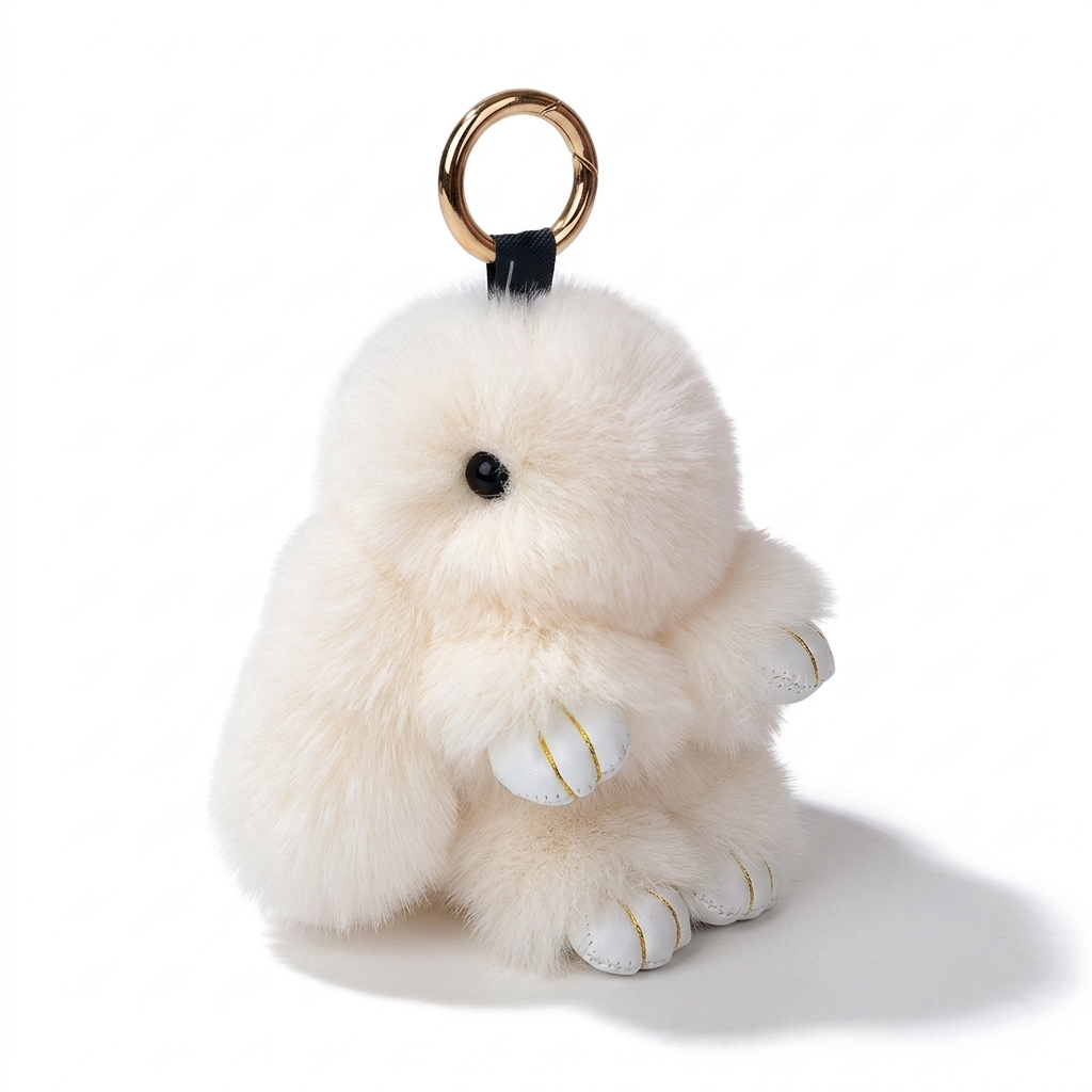 LBMLBM™ Soft Bunny Charms-Your New Emotional Support Bunny🐰