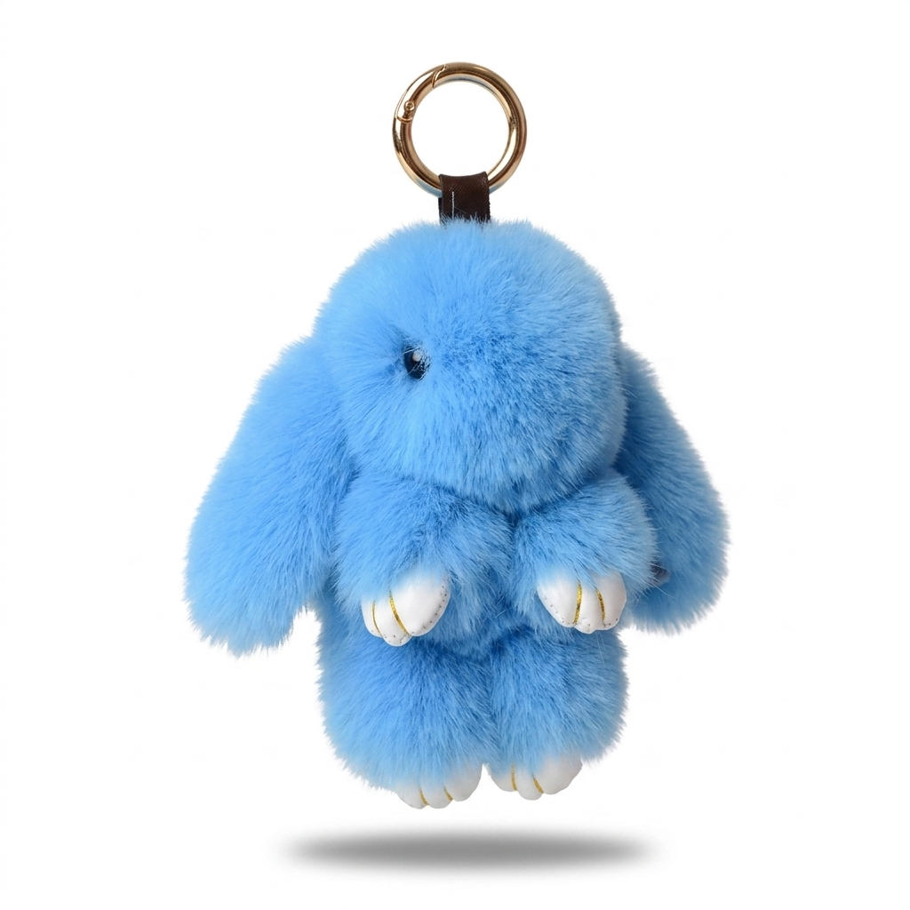 LBMLBM™ Soft Bunny Charms-Your New Emotional Support Bunny🐰