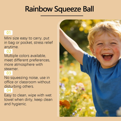 LBMLBM™Cute Dumpling Squeeze Toy-Squeeze away stress anytime, anywhere