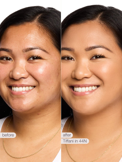 ODALIT™ foundation